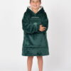 Harry Potter™ Slytherin Kids Snooby - Image 4