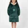 Harry Potter™ Slytherin Kids Snooby - Image 3