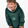 Harry Potter™ Slytherin Kids Snooby - Image 6