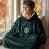 Harry Potter™ Slytherin Kids Snooby - Image 7