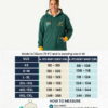 Official Licensed Springboks Adventure Zip Snooby (Ships 6th Nov) - Image 5