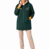 Official Licensed Springboks Adventure Zip Snooby (Ships 6th Nov) - Image 14