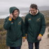 Official Licensed Springboks Adventure Zip Snooby (Ships 6th Nov) - Image 11