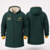 Official Licensed Springboks Adventure Zip Snooby (Ships 6th Nov) - Image 15