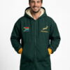 Official Licensed Springboks Adventure Zip Snooby (Ships 6th Nov) - Image 6