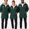 Official Licensed Springboks Adventure Zip Snooby (Ships 6th Nov) - Image 7