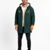 Official Licensed Springboks Adventure Zip Snooby (Ships 6th Nov) - Image 10