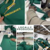 Official Licensed Springboks Adventure Zip Snooby (Ships 6th Nov) - Image 4
