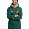 Official Licensed Springboks Adventure Zip Snooby - Classic - Image 4