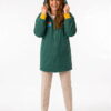 Official Licensed Springboks Adventure Zip Snooby - Classic - Image 8