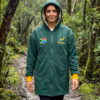 Official Licensed Springboks Adventure Zip Snooby - Classic - Image 2