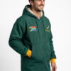 Official Licensed Springboks Adventure Zip Snooby - Classic - Image 12