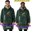 Official Licensed Springboks Classic Snooby - Image 5