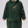 Official Licensed Springboks Classic Snooby - Image 13
