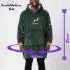 Official Licensed Springboks Classic Snooby - Image 3