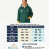 Official Licensed Springboks Adventure Zip Snooby - Classic - Image 3