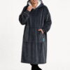 Grey Extra Long Snooby - Image 6
