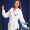 Harry Potter™ Hedwig Dressing Gown