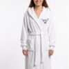 Harry Potter™ Hedwig Dressing Gown - Image 7