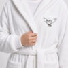 Harry Potter™ Hedwig Dressing Gown - Image 3