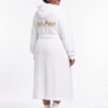 Harry Potter™ Hedwig Dressing Gown - Image 9
