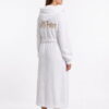 Harry Potter™ Hedwig Dressing Gown - Image 2