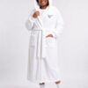 Harry Potter™ Hedwig Dressing Gown - Image 6