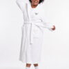 Harry Potter™ Hedwig Dressing Gown - Image 10