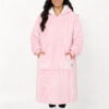 Pink Extra Long Snooby - Image 3
