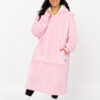 Pink Extra Long Snooby (Ships 28th Sep)