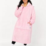 Pink Extra Long Snooby