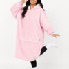 Pink Extra Long Snooby - Image 4