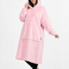Pink Extra Long Snooby - Image 5
