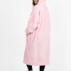 Pink Extra Long Snooby - Image 7