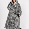 Zebra Extra Long Snooby - Image 4