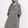 Zebra Extra Long Snooby - Image 7