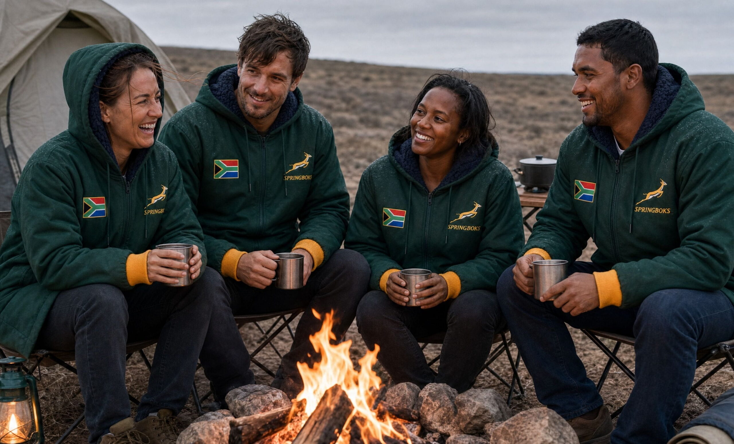 Springbok Snooby Collection
