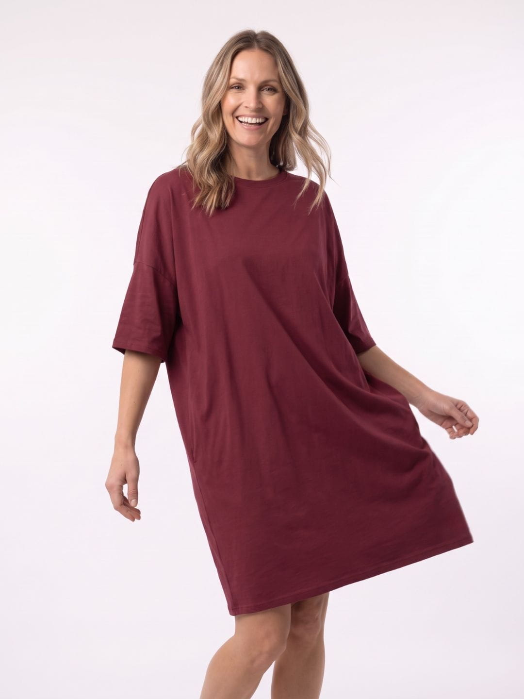 Rosetta Sleepshirt (Ships 14th Oct)
